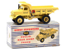DINKY TOYS (GB) (1)