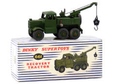 DINKY TOYS (GB) (1)