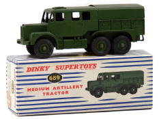 DINKY TOYS (GB) (1)