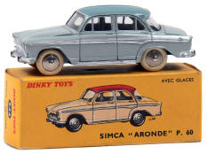DINKY TOYS (FRANCE) (1)