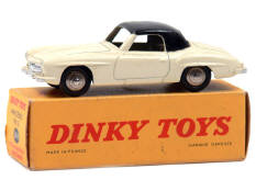 DINKY TOYS (FRANCE) (1)