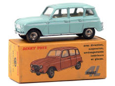 DINKY TOYS (FRANCE) (1)