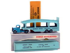 DINKY TOYS (GB) (1)