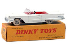 DINKY TOYS (FRANCE) (1)