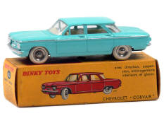 DINKY TOYS (FRANCE) (1)