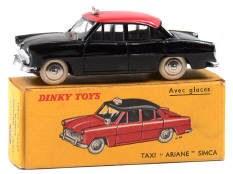 DINKY TOYS (FRANCE) (1)