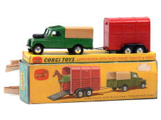 CORGI TOYS (GB) (1)