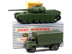 DINKY TOYS (GB) (2)