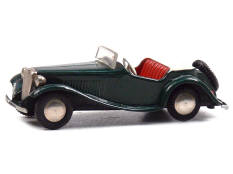 TEKNO (DANEMARK) (1)