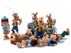 DEMONS & MERVEILLES (FRANCE) (11)