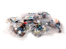 DEMONS & MERVEILLES (FRANCE) (1)