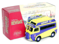 CORGI TOYS (GB) (1)