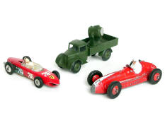 DINKY TOYS (GB) (3)