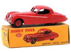 DINKY TOYS (GB) (1)