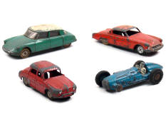 DINKY TOYS (FRANCE) (4)