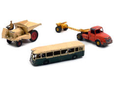 DINKY TOYS (FRANCE) (3)