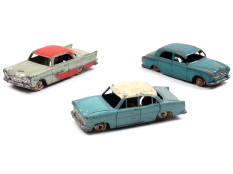 DINKY TOYS (FRANCE) (3)