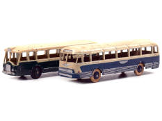 DINKY TOYS (FRANCE) (2)
