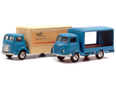 CORGI TOYS (GB) (2)
