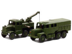 DINKY TOYS (GB) (2)