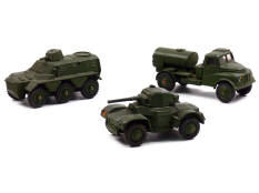 DINKY TOYS (GB) (3)
