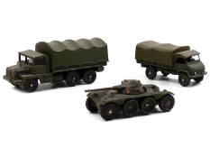 DINKY TOYS (FRANCE) (3)
