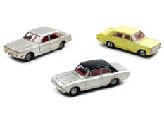 DINKY TOYS (GB) (3)