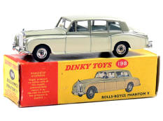 DINKY TOYS (GB) (1)