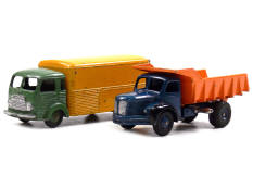 DINKY TOYS (FRANCE) (2)