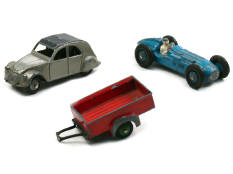 DINKY TOYS (FRANCE) (3)
