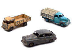 DINKY TOYS (FRANCE) (3)