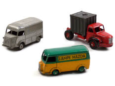DINKY TOYS (FRANCE) (3)