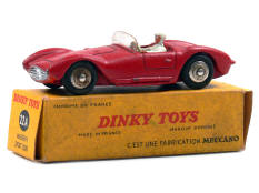 DINKY TOYS (FRANCE) (1)