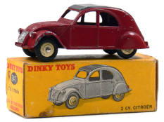 DINKY TOYS (FRANCE) (1)