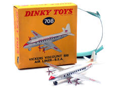 DINKY TOYS (GB) (1)