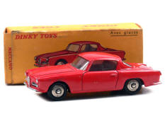 DINKY TOYS (FRANCE) (1)