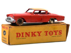 DINKY TOYS (FRANCE) (1)