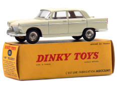 DINKY TOYS (FRANCE) (1)