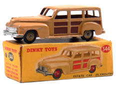 DINKY TOYS (GB) (1)