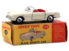 DINKY TOYS (GB) (1)