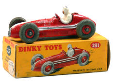 DINKY TOYS (GB) (1)