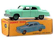 DINKY TOYS (GB) (1)
