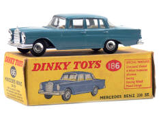 DINKY TOYS (GB) (1)