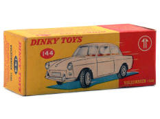 DINKY TOYS (GB) (1)