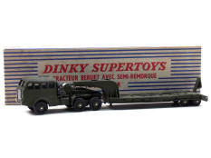 DINKY TOYS (FRANCE) (1)