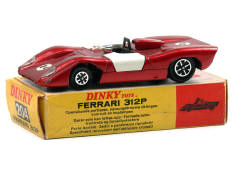 DINKY TOYS (GB) (1)