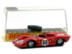 DINKY TOYS (FRANCE) (1)