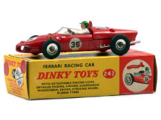 DINKY TOYS (GB) (1)
