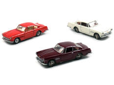 DINKY TOYS (FRANCE) (3)