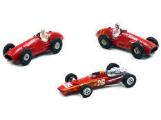 DINKY TOYS (FRANCE) (3)